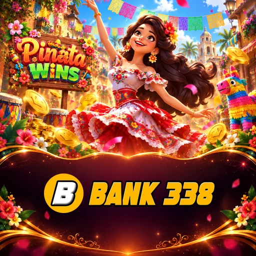 bank338 Indonesia - Peningkatan performa dan UI/UX terbaru